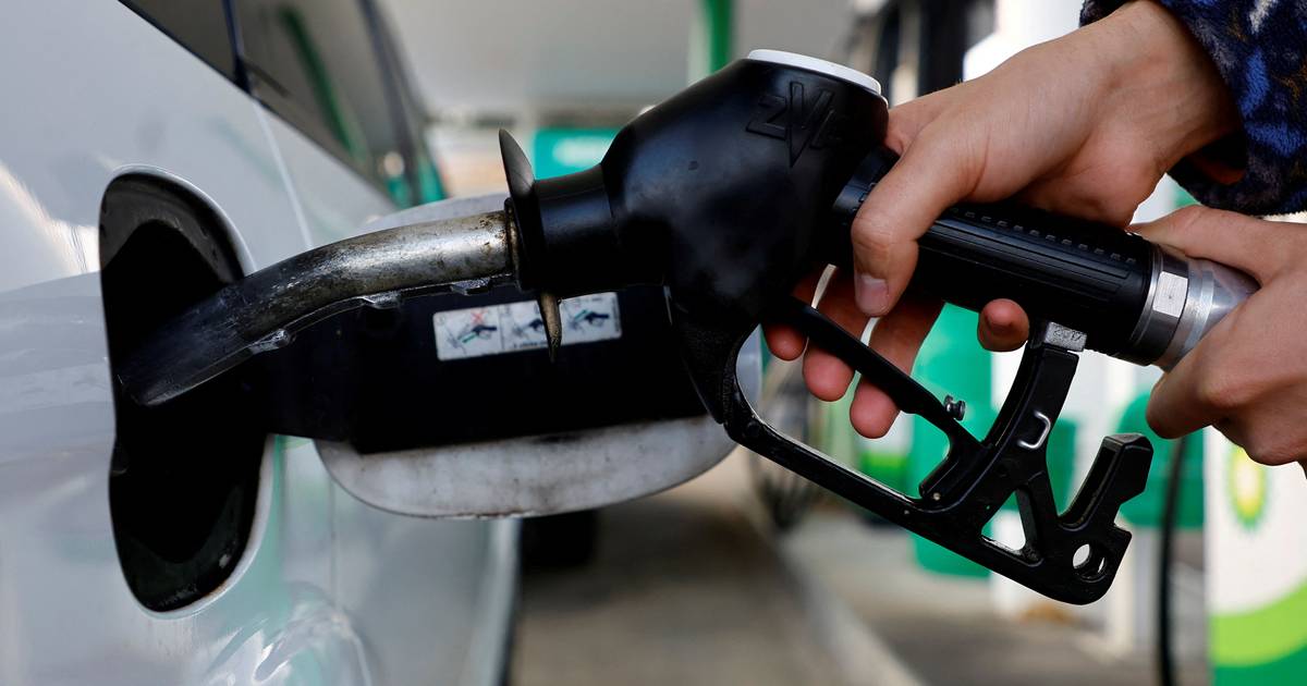 20 minutos: Governo avança com 600 milhões para travar impacto dos combustíveis