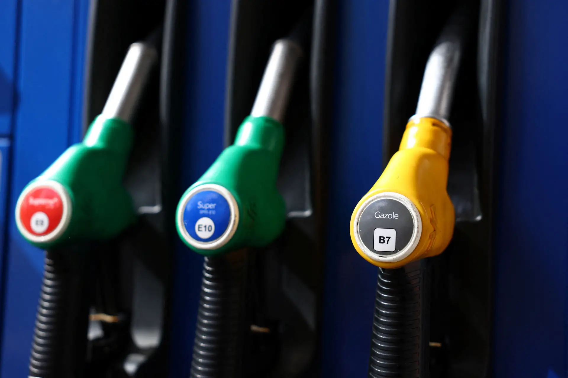 Alívio passageiro: combustíveis preparam nova subida já na próxima semana