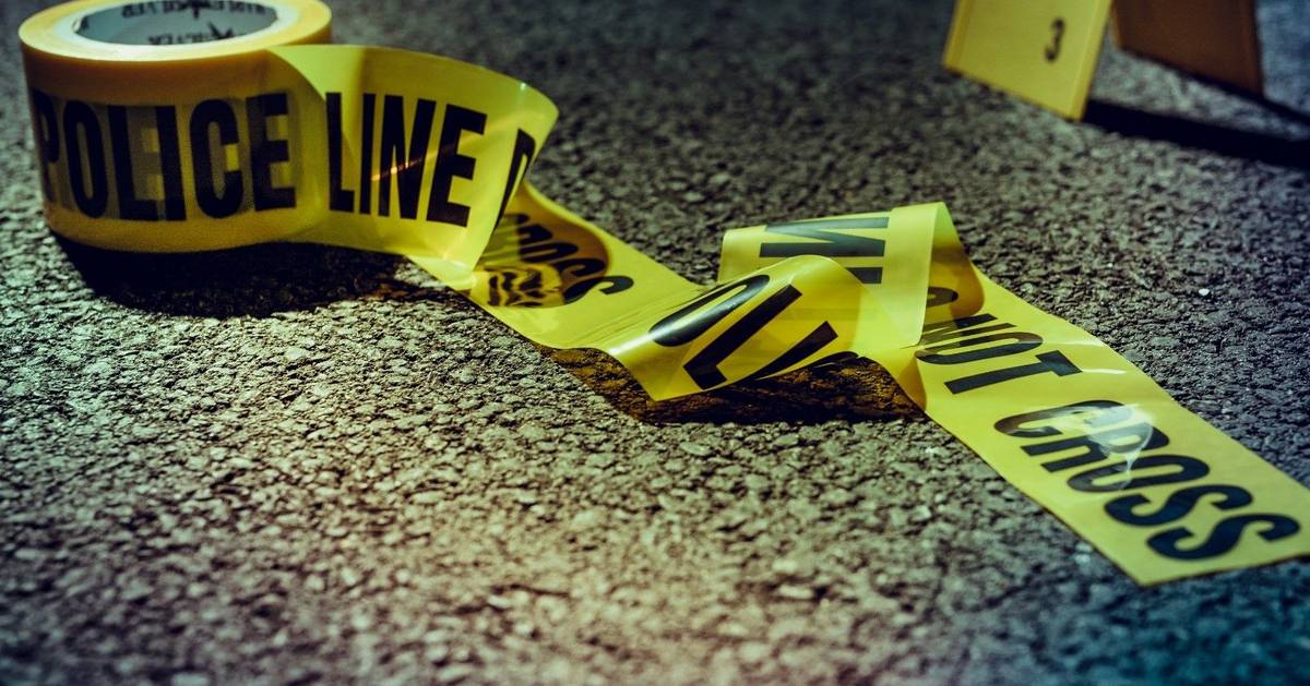 Jovem condenado a prisão perpétua por matar a mãe à martelada, inspirado no filme 'Psicopata Americano'