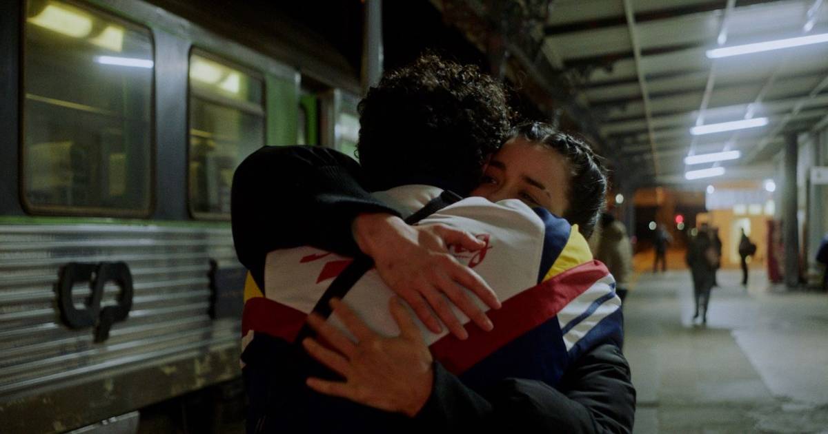 "Entroncamento" aborda desigualdades sociais e criminalidade