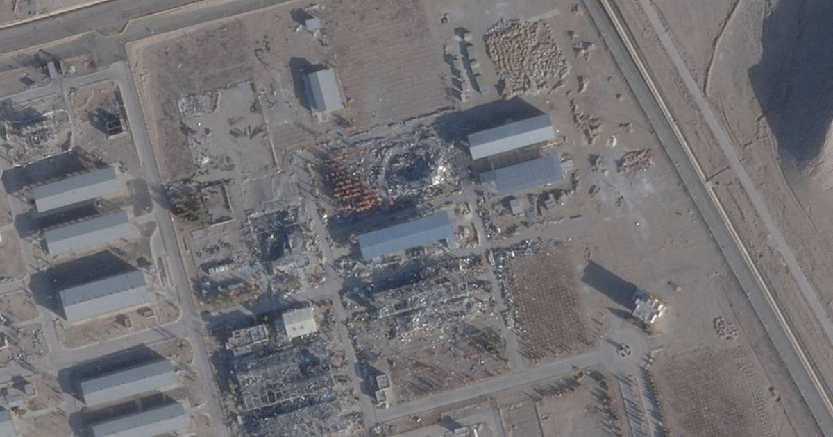 Como será o derradeiro ataque dos Estados Unidos contra o Irão? Há quatro cenários em cima da mesa