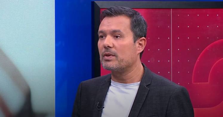 Luís Ribeiro sobre utilização da Base das Lajes pelos EUA: 