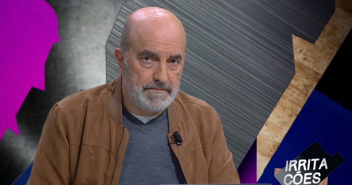 “O Seguro resolveu não vir viver para Belém e nunca se falou tanto das Caldas da Rainha. Isto vai gerar um grande problema”