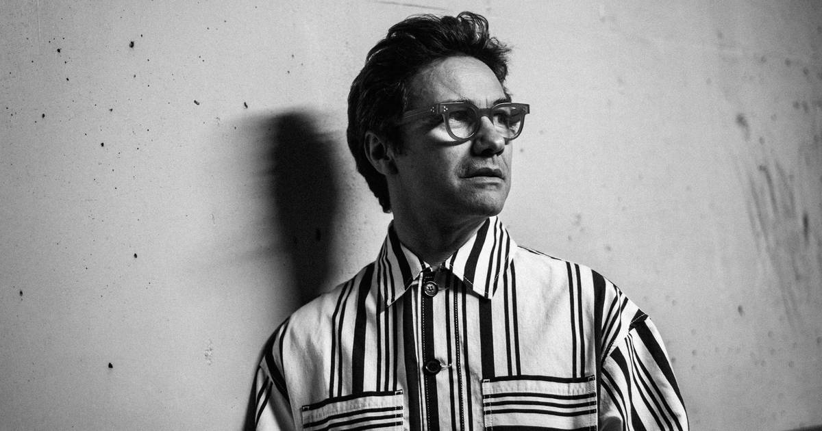 David Fonseca (parte 1): “Nunca extremismos resolveram algo na História. Lutemos contra este instinto de auto destruição”