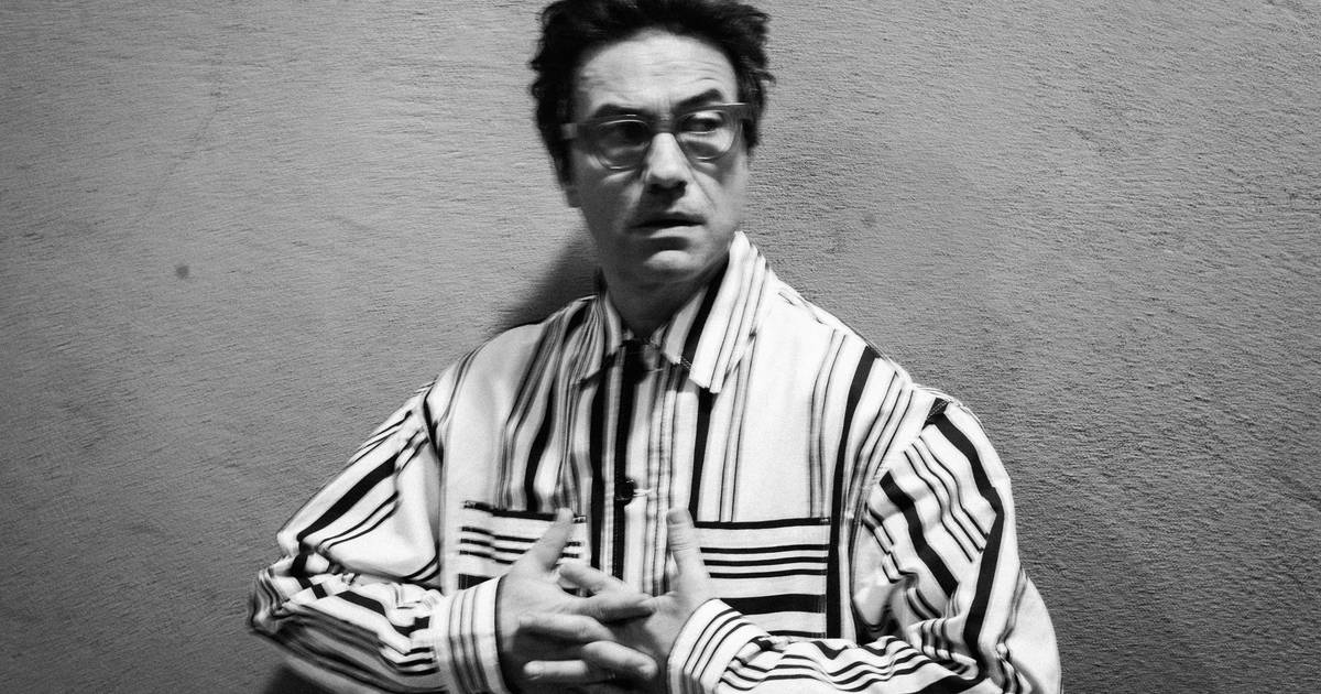 David Fonseca (parte 2): “Atormenta-me a Guerra estar mais próxima e de sermos arrastados para esse sítio injusto e absurdo”