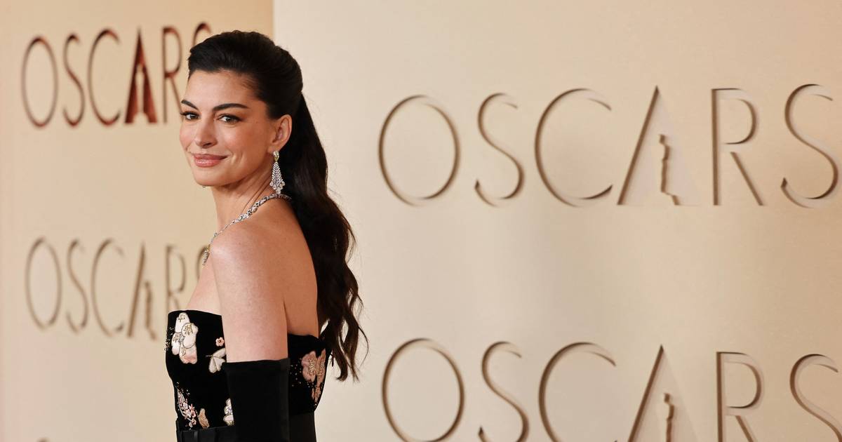 Anne Hathaway proíbe culto à magreza extrema em 