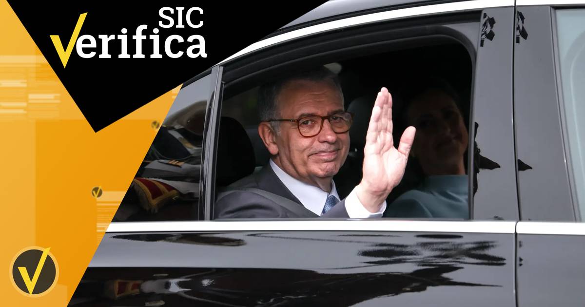 Seguro é o Presidente que mais tempo demorou a indicar nomes para o Conselho de Estado?