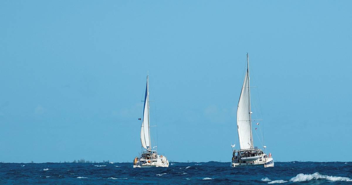 Duas embarcações com ajuda humanitária para Cuba desaparecem misteriosamente no mar