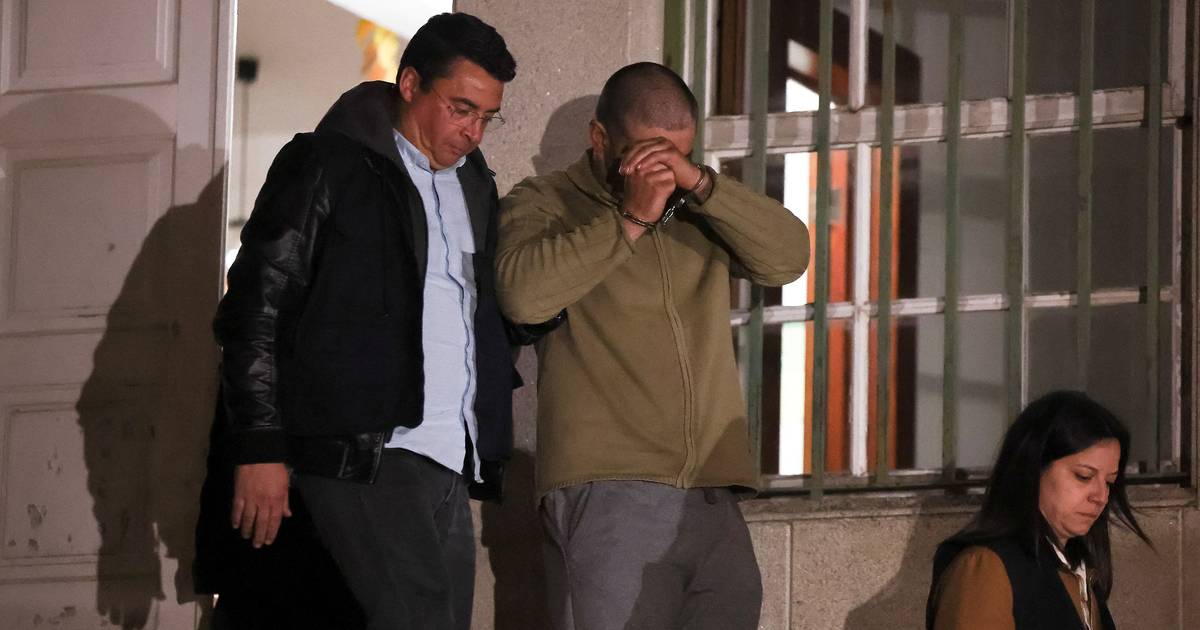 Filhos do suspeito de matar mulher e ex-companheira serão entregues às autoridades francesas