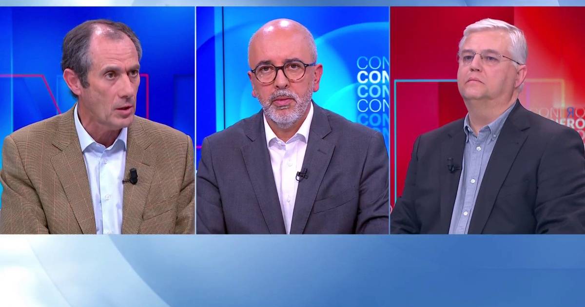 Novas medidas do Governo são suficientes?