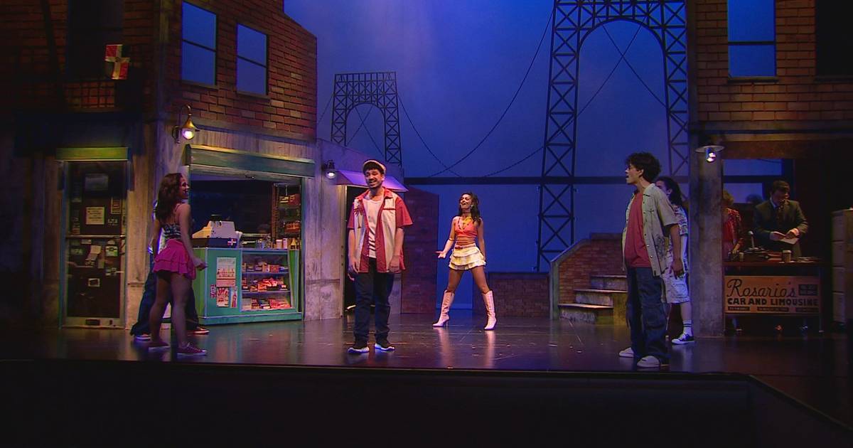 A SIC acompanhou os bastidores de 