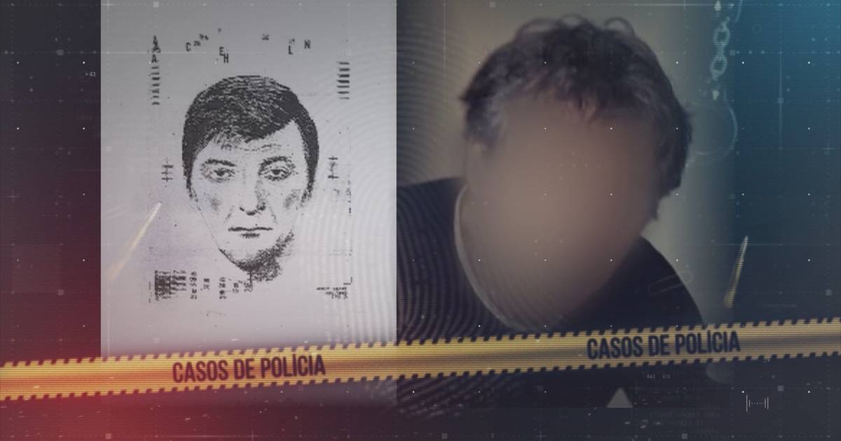 Nova pista sobre o estripador de Lisboa: SIC falou com o suspeito