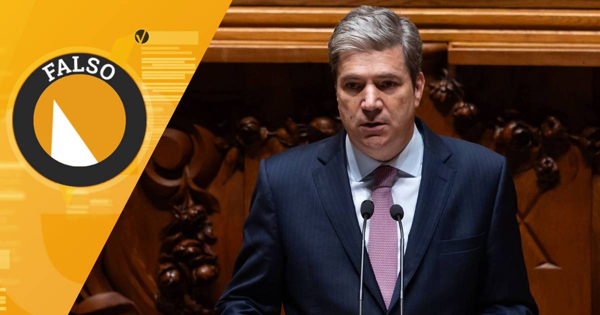 É verdade que PCP quer isenção de IVA na botija de gás, como afirmou Paulo Núncio? A SIC Verifica