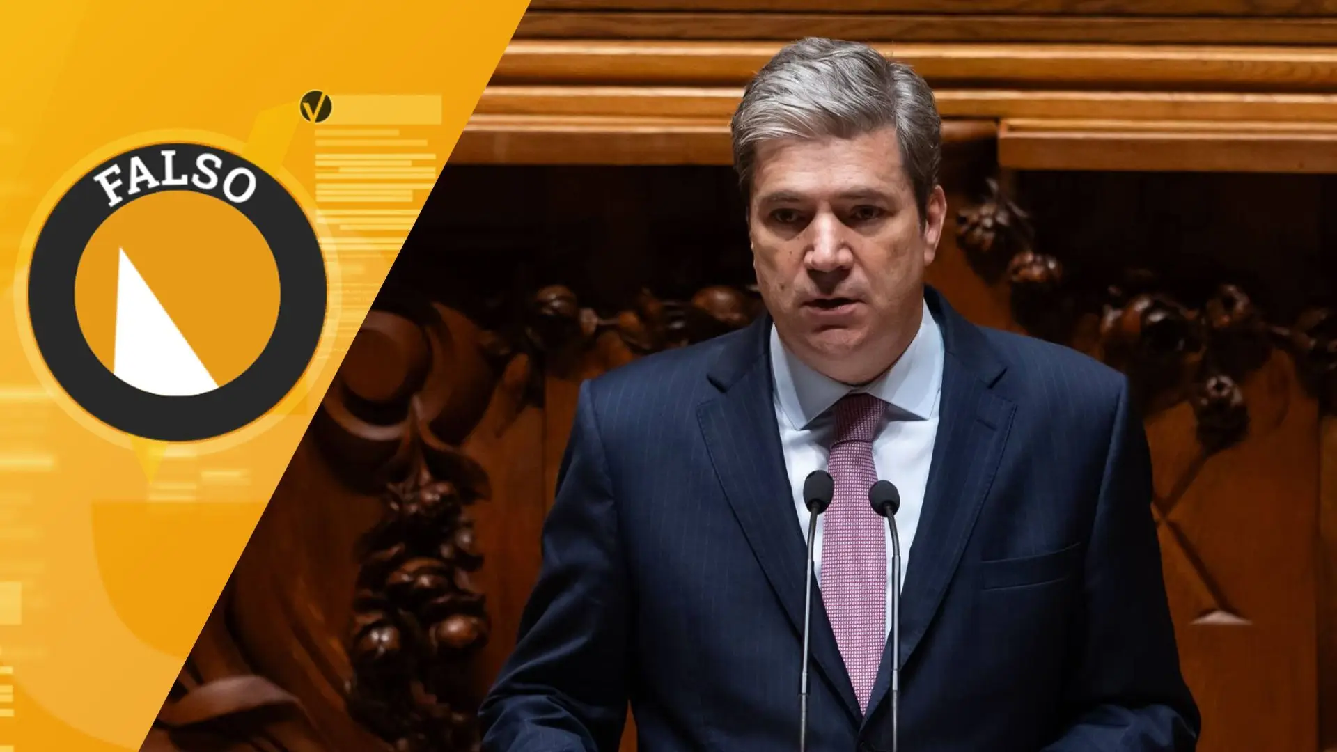 É verdade que PCP quer isenção de IVA na botija de gás, como afirmou Paulo Núncio?