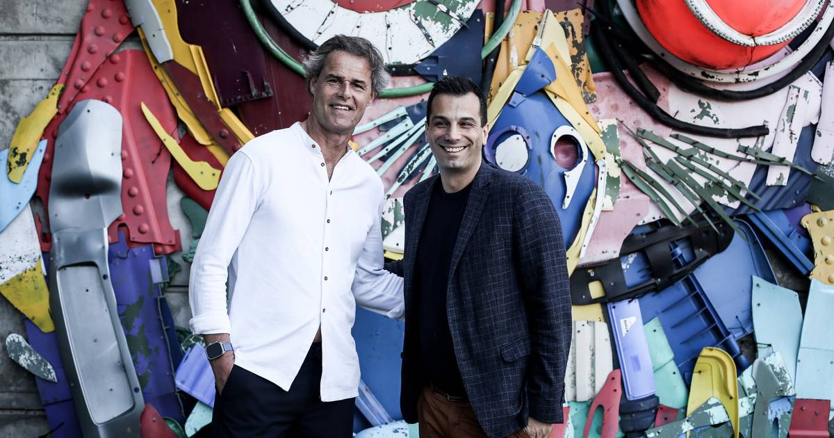 Filipe Gaidão: Filipe Gaidão: “Saí do Benfica porque Vilarinho disse à equipa que ia acabar com o hóquei”