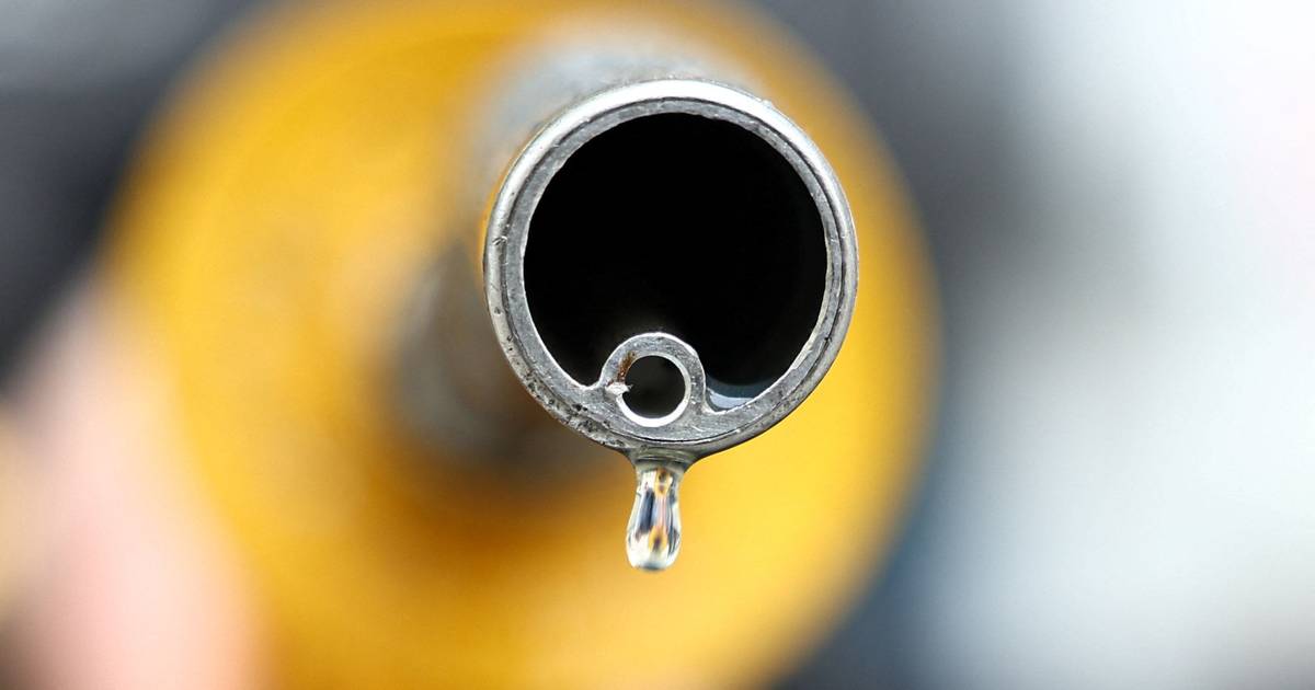 Combustíveis mais baratos na próxima semana