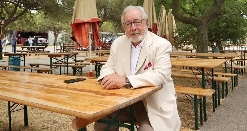 O histórico judicial de Isaltino Morais envolto de polémicas e investigações