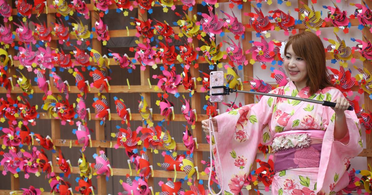 Japão aprova medidas contra turismo massificado após bater recorde de visitantes em 2025