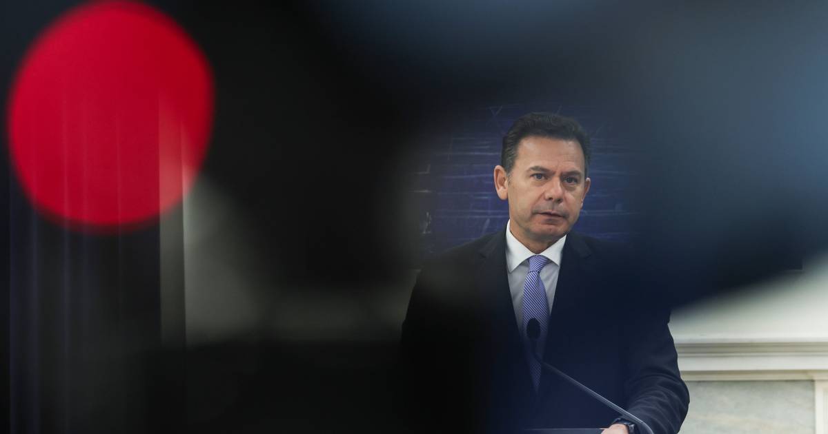 Fim da paz para o Governo de Montenegro? Greves vão continua