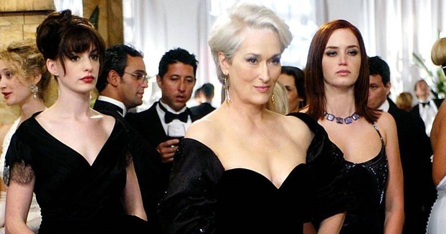 20 anos depois, verdadeira Emily de 'O Diabo Veste Prada' quebra silêncio