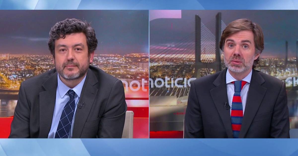 Trump está a ganhar tempo para a via diplomática ou para o ataque final ao Irão?