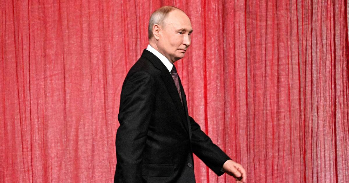 Putin pede apoios financeiros a oligarcas? Há rumores que dizem que sim