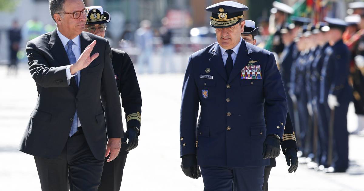 Apoios pós-tempestades preocupam Seguro: decididas apenas 3.200 candidaturas das 30 mil submetidas