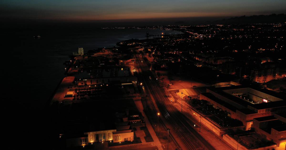 Hora do Planeta assinalada em Portugal por mais de 100 municípios