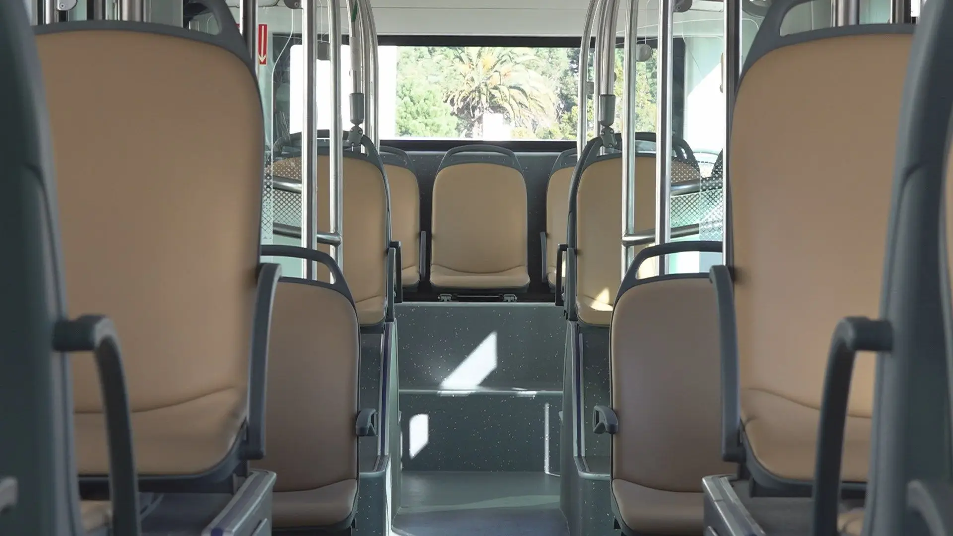 Caetano Bus vai despedir mais de 80 trabalhadores