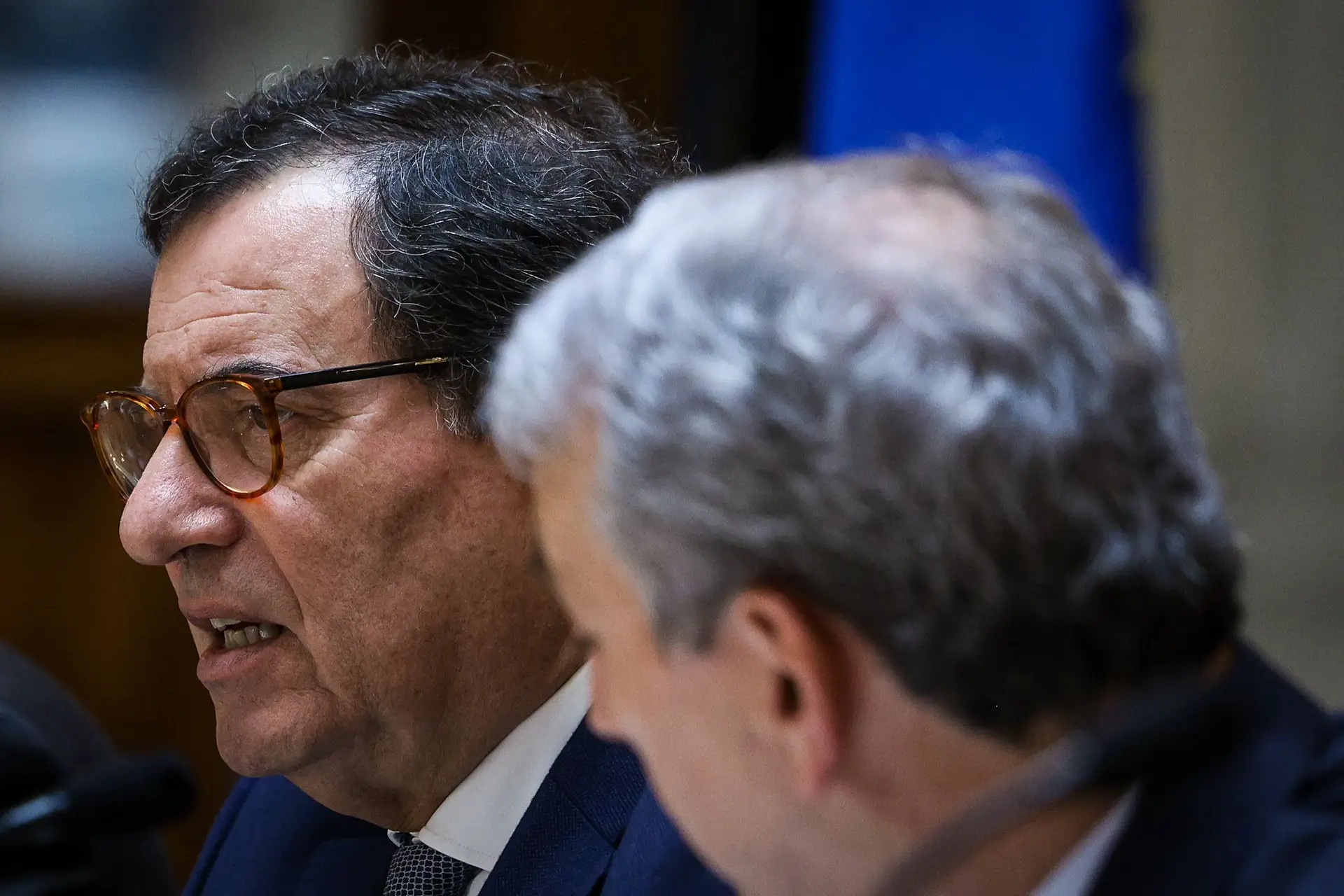 Governo quer "tranquilizar" pessoas e garante que PRR "não está atrasado"