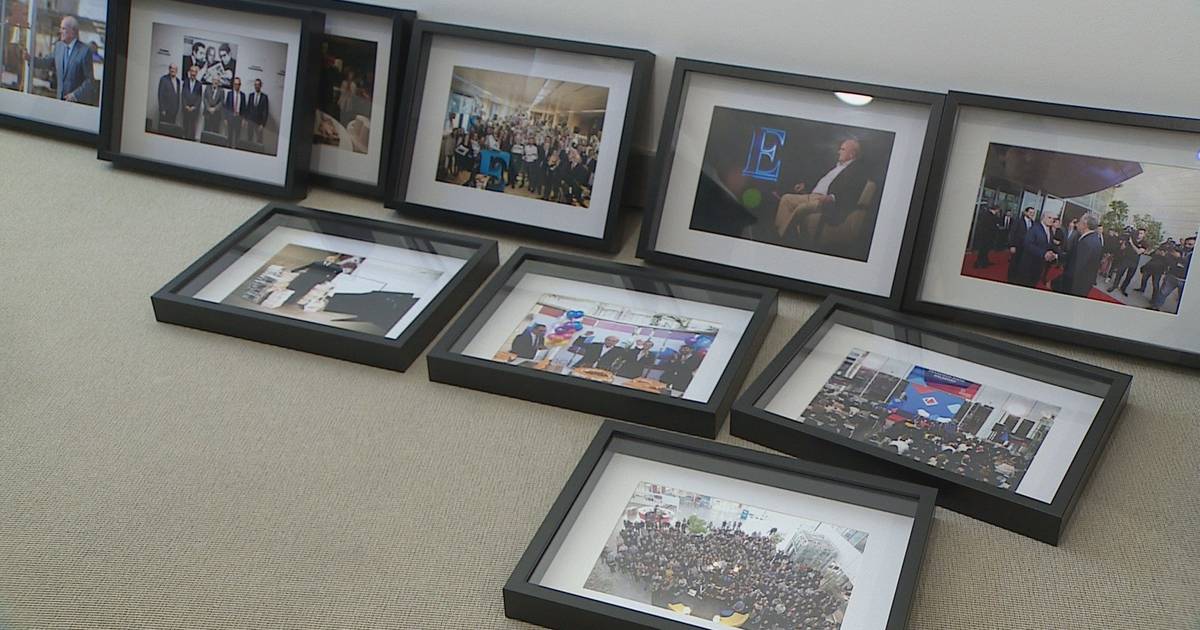 Homenagem a Francisco Pinto Balsemão: exposição vai mostrar objetos pessoais, fotos e prémios