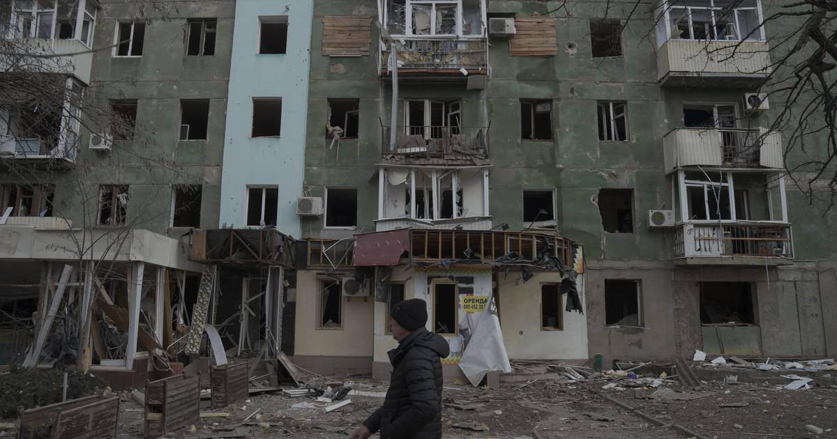 Como resiste Kramatorsk, bastião de defesa da Ucrânia?