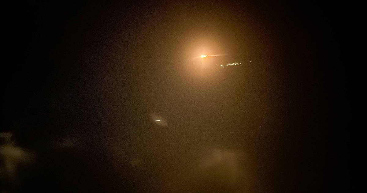 Militares dos EUA feridos e aviões danificados em ataque a base na Arábia Saudita