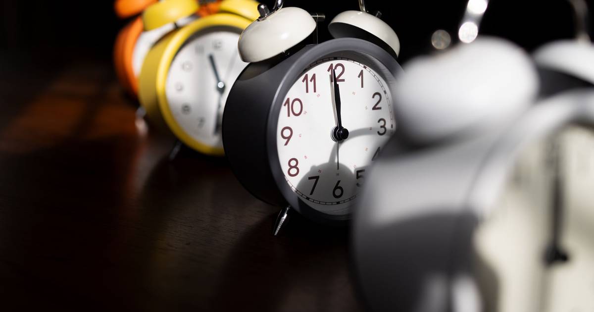 Quem impacto pode ter a mudança de hora na saúde?