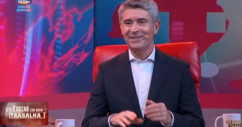 “O Governo devia olhar para os folhetos dos supermercados para perceber o custo de vida” – Carneiro critica Montenegro