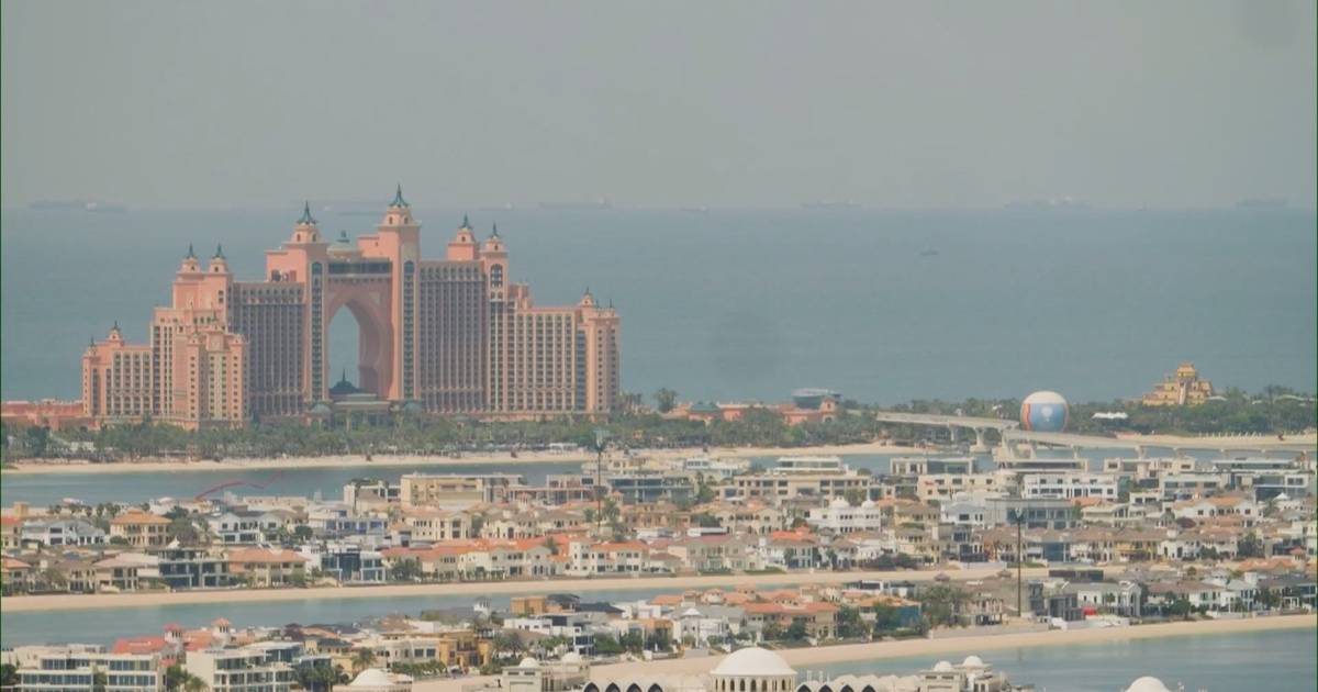 Dubai: de oásis a zona de conflito até quando?