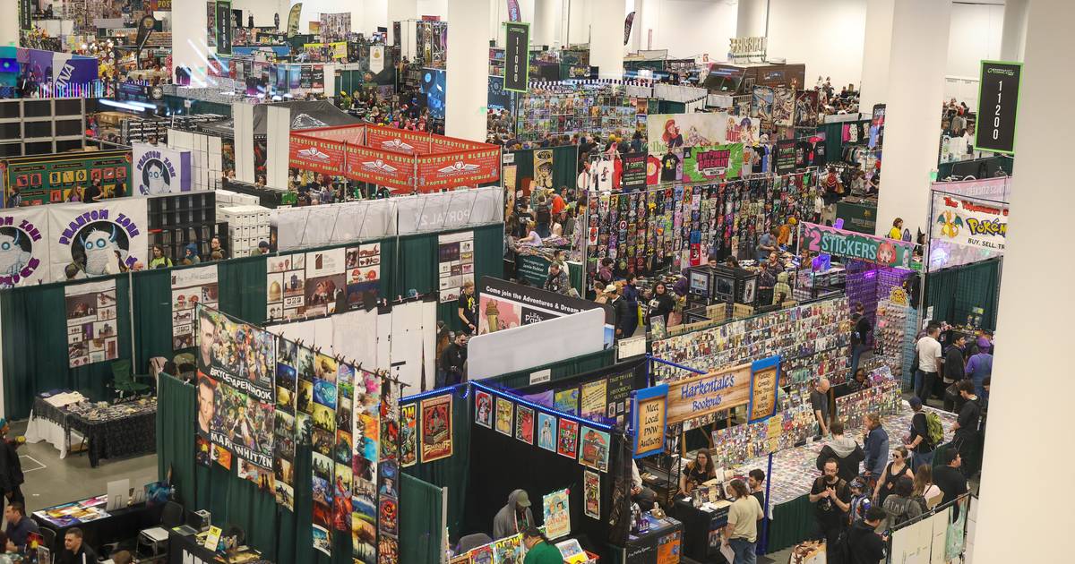 Proibição de livros de BD está a aumentar nos EUA: "Temos de lutar contra isto"