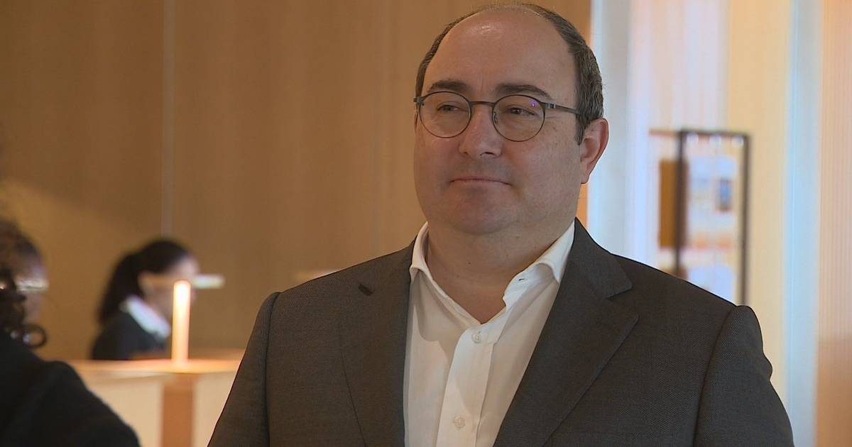 Boa Cama Boa Mesa atribui Prémio Carreira ao gestor Alexandre Marto Pereira