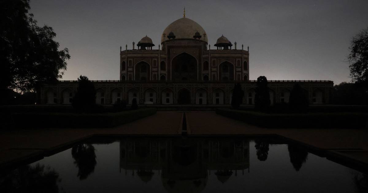 Hora do Planeta: luzes apagaram-se em todo o mundo
