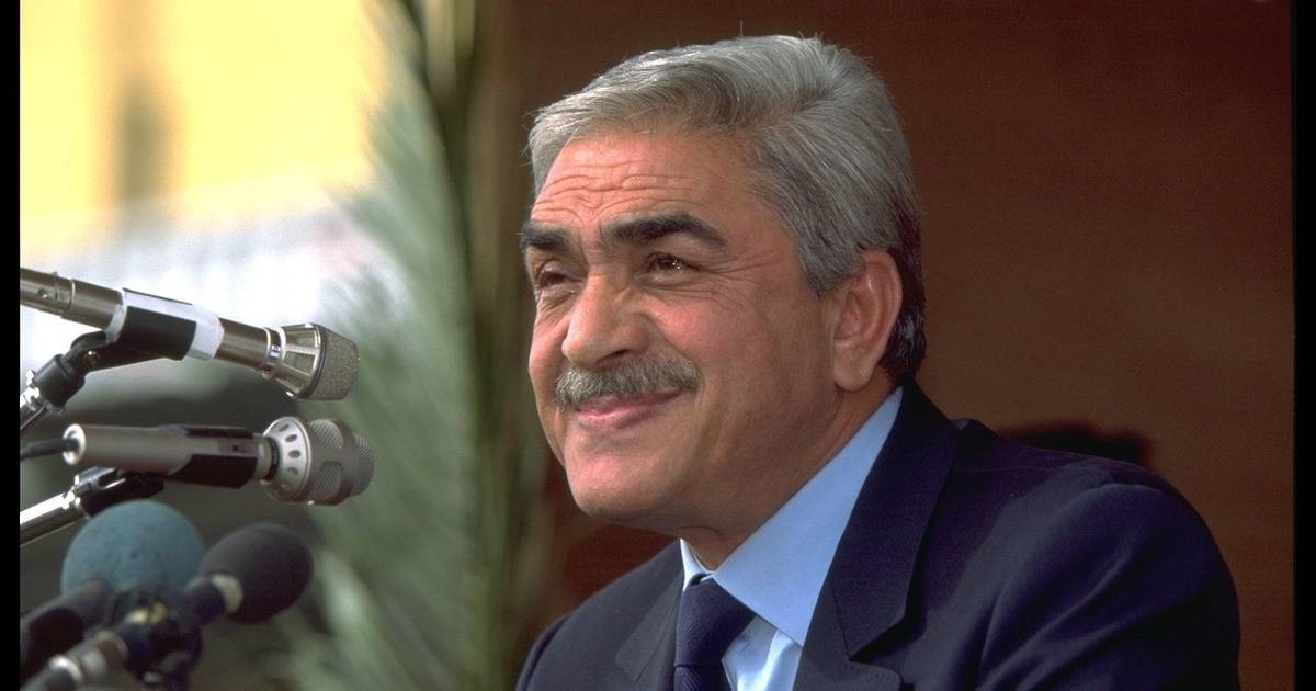 Antigo Presidente argelino Liamine Zeroual morre aos 84 anos