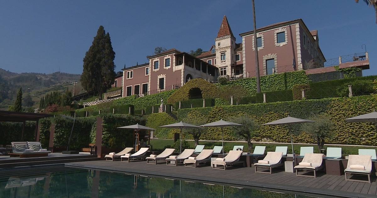 De Norte a Sul, não faltam 'tesouros' para descobrir esta Páscoa