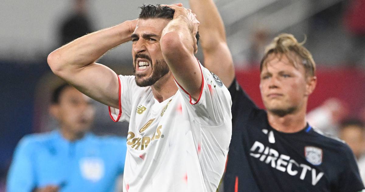 A opinião de João Rosado: Mundial acaba hoje para Paulinho