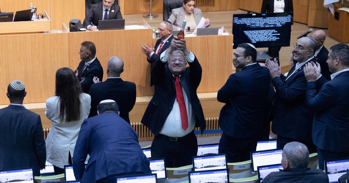 Israel aprova pena de morte para palestinianos condenados por terrorismo