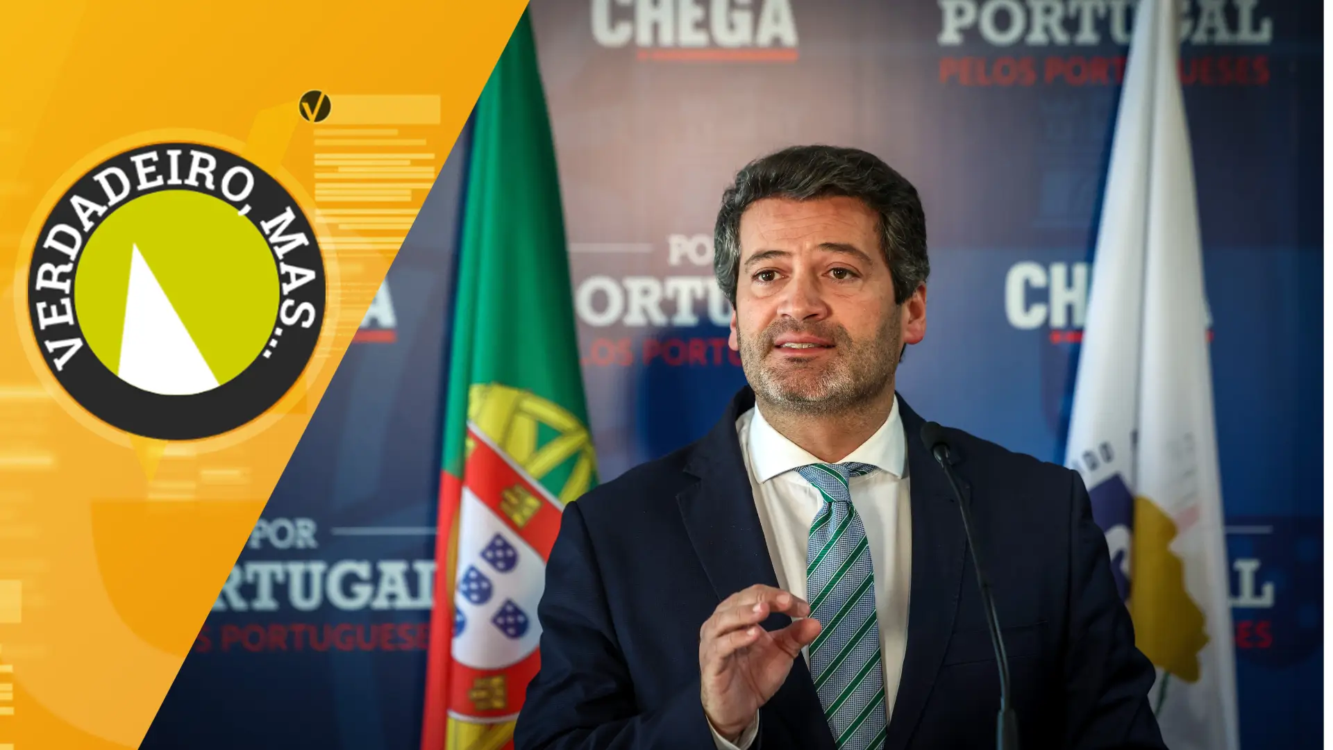 PCP votou contra propostas para reduzir IRS, IRC, IUC e IMI, como acusa André Ventura?