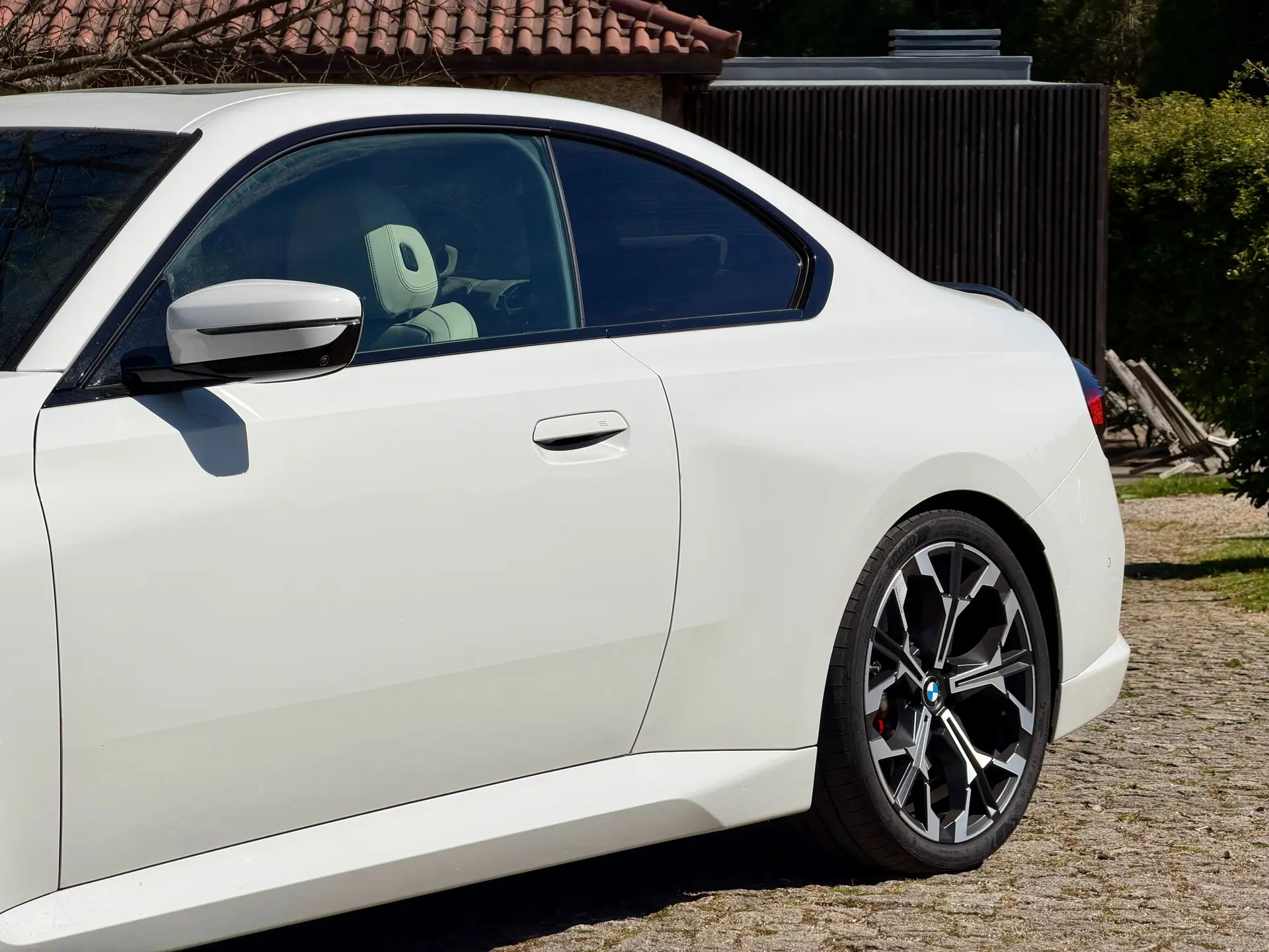 BMW 230i: Coupé Puro… sem exageros