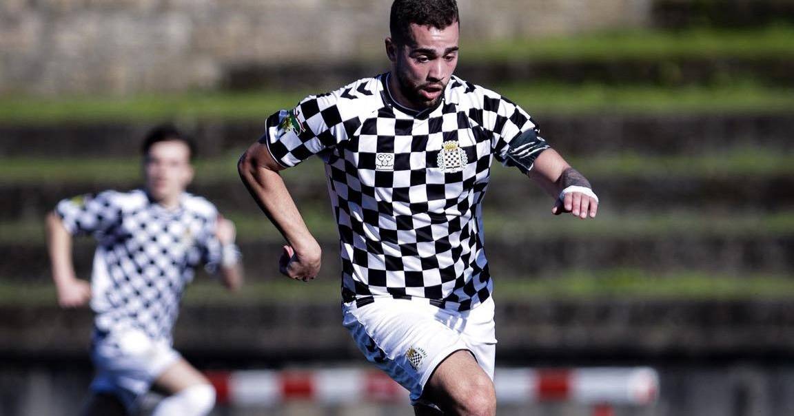 Histórico do futebol português afunda-se ainda mais no futebol distrital