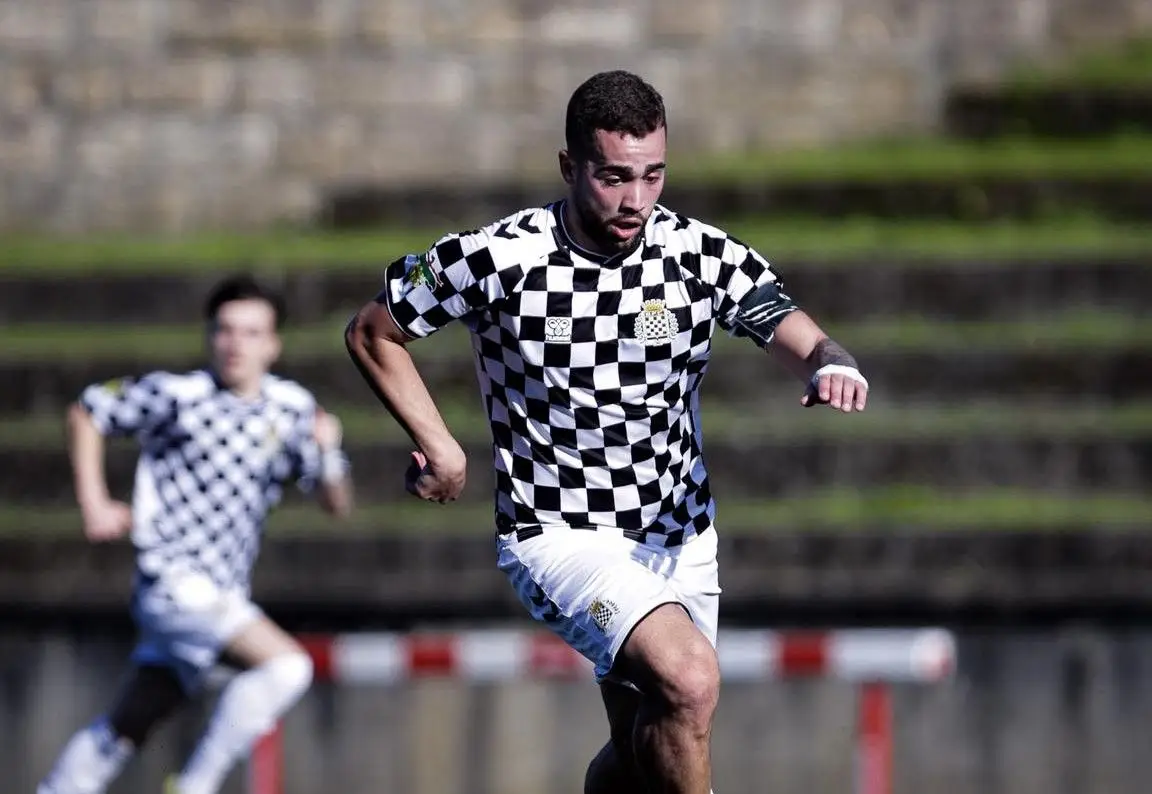 Em queda livre: Boavista SAD desce ao segundo escalão distrital do Porto