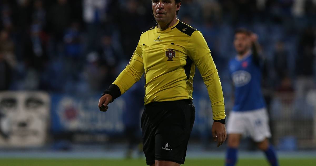 14 anos depois, FPF e Bruno Paixão chegam a acordo