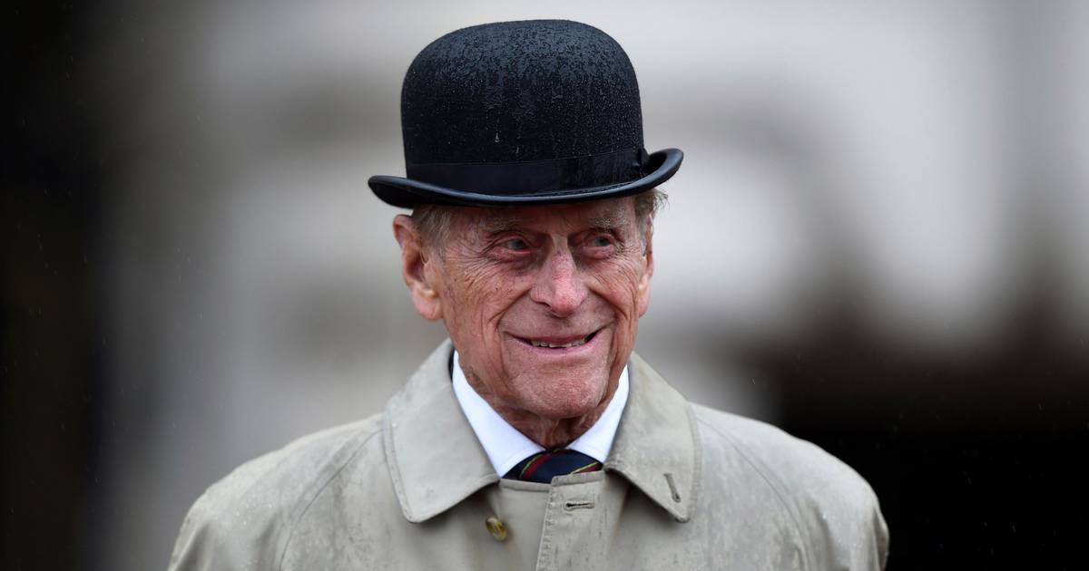 Revelado segredo dos últimos anos do príncipe Philip: diagnóstico oculto vem agora à tona