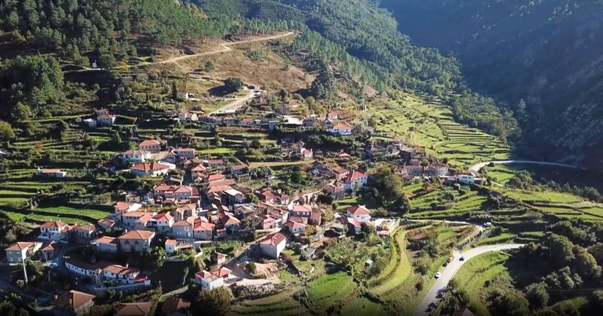 Um roteiro que une dois dos destinos mais emblemáticos do Alto Minho